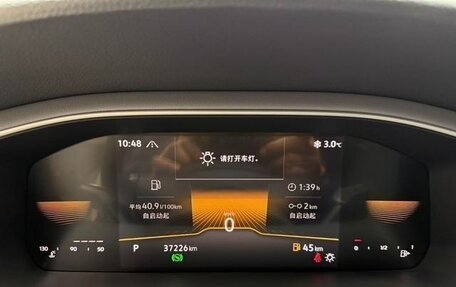 Volkswagen Lavida, 2022 год, 1 360 000 рублей, 12 фотография