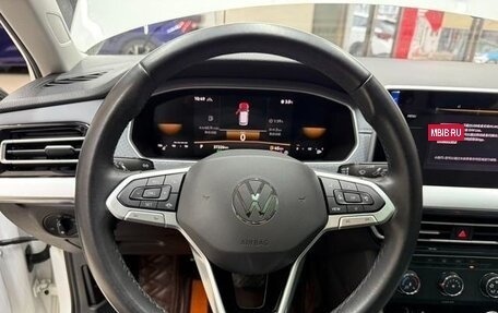 Volkswagen Lavida, 2022 год, 1 360 000 рублей, 11 фотография