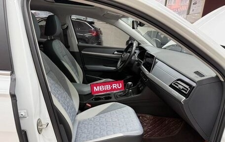 Volkswagen Lavida, 2022 год, 1 360 000 рублей, 18 фотография