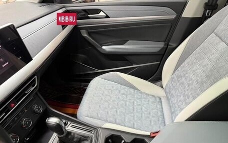 Volkswagen Lavida, 2022 год, 1 360 000 рублей, 14 фотография