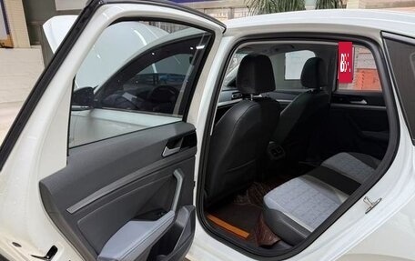 Volkswagen Lavida, 2022 год, 1 360 000 рублей, 20 фотография