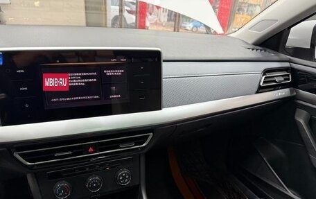 Volkswagen Lavida, 2022 год, 1 360 000 рублей, 13 фотография