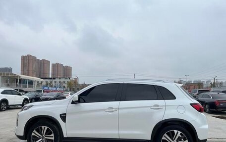 Mitsubishi ASX I рестайлинг, 2021 год, 1 940 469 рублей, 7 фотография