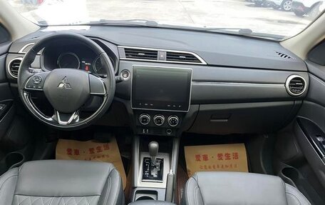 Mitsubishi ASX I рестайлинг, 2021 год, 1 940 469 рублей, 11 фотография