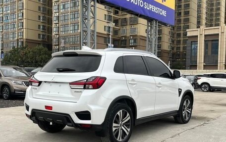 Mitsubishi ASX I рестайлинг, 2021 год, 1 940 469 рублей, 6 фотография