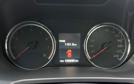 Mitsubishi ASX I рестайлинг, 2021 год, 1 940 469 рублей, 14 фотография