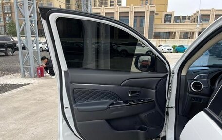 Mitsubishi ASX I рестайлинг, 2021 год, 1 940 469 рублей, 9 фотография