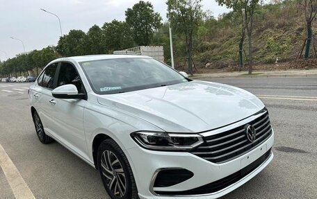 Volkswagen Lavida, 2022 год, 1 315 500 рублей, 3 фотография