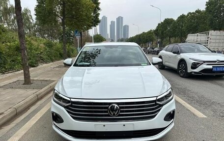 Volkswagen Lavida, 2022 год, 1 315 500 рублей, 2 фотография