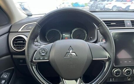 Mitsubishi ASX I рестайлинг, 2021 год, 1 940 469 рублей, 13 фотография