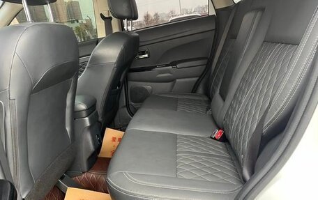 Mitsubishi ASX I рестайлинг, 2021 год, 1 940 469 рублей, 12 фотография