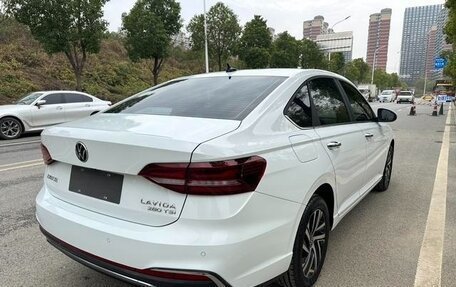 Volkswagen Lavida, 2022 год, 1 315 500 рублей, 4 фотография