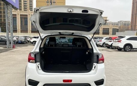 Mitsubishi ASX I рестайлинг, 2021 год, 1 940 469 рублей, 8 фотография