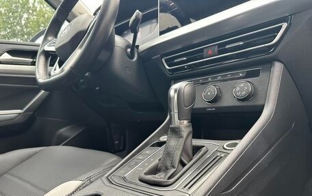 Volkswagen Lavida, 2022 год, 1 315 500 рублей, 8 фотография