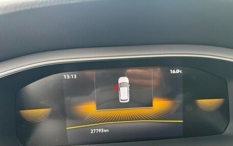 Volkswagen Lavida, 2022 год, 1 315 500 рублей, 10 фотография