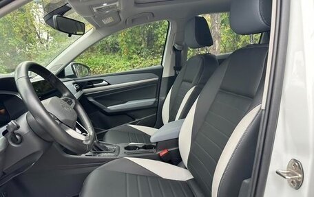 Volkswagen Lavida, 2022 год, 1 315 500 рублей, 14 фотография