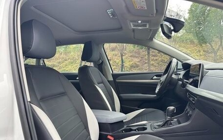 Volkswagen Lavida, 2022 год, 1 315 500 рублей, 16 фотография