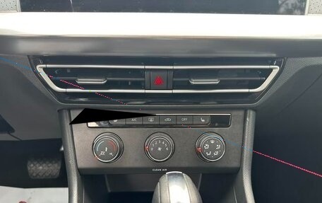 Volkswagen Lavida, 2022 год, 1 315 500 рублей, 12 фотография