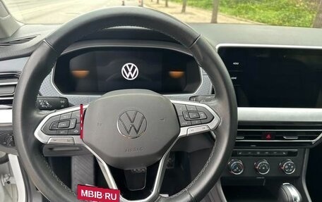 Volkswagen Lavida, 2022 год, 1 315 500 рублей, 9 фотография