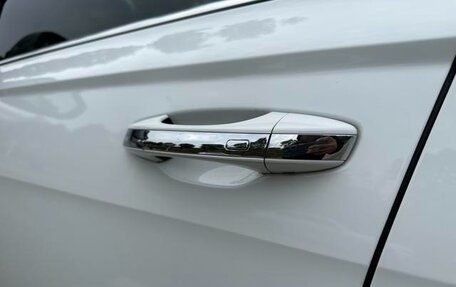 Volkswagen Lavida, 2022 год, 1 315 500 рублей, 22 фотография