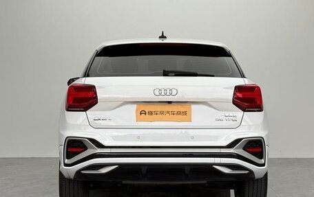 Audi Q2 I, 2022 год, 1 530 000 рублей, 6 фотография