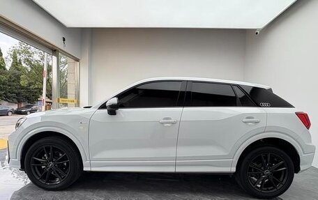 Audi Q2 I, 2022 год, 1 530 000 рублей, 8 фотография