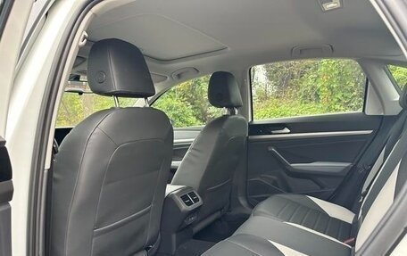 Volkswagen Lavida, 2022 год, 1 315 500 рублей, 21 фотография