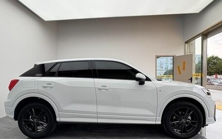 Audi Q2 I, 2022 год, 1 530 000 рублей, 9 фотография