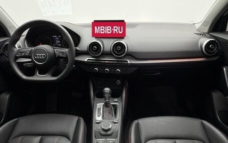 Audi Q2 I, 2022 год, 1 530 000 рублей, 10 фотография