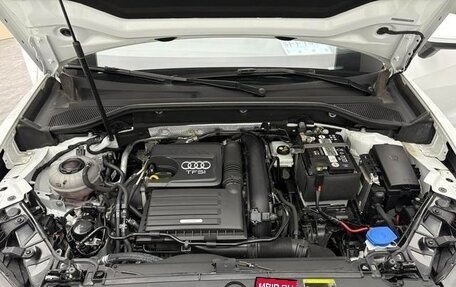 Audi Q2 I, 2022 год, 1 530 000 рублей, 3 фотография