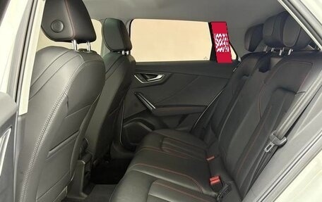 Audi Q2 I, 2022 год, 1 530 000 рублей, 13 фотография