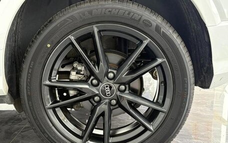 Audi Q2 I, 2022 год, 1 530 000 рублей, 15 фотография
