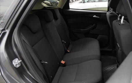 Ford Focus III, 2019 год, 1 249 000 рублей, 7 фотография