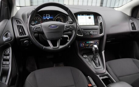 Ford Focus III, 2019 год, 1 249 000 рублей, 6 фотография