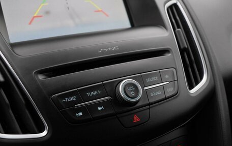 Ford Focus III, 2019 год, 1 249 000 рублей, 13 фотография