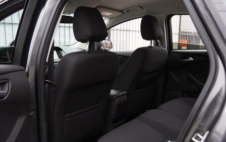 Ford Focus III, 2019 год, 1 249 000 рублей, 11 фотография