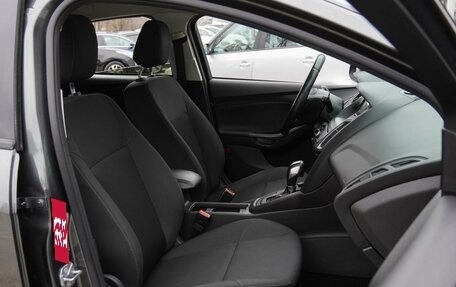 Ford Focus III, 2019 год, 1 249 000 рублей, 8 фотография