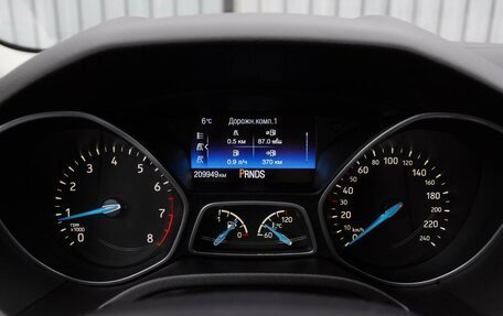 Ford Focus III, 2019 год, 1 249 000 рублей, 12 фотография