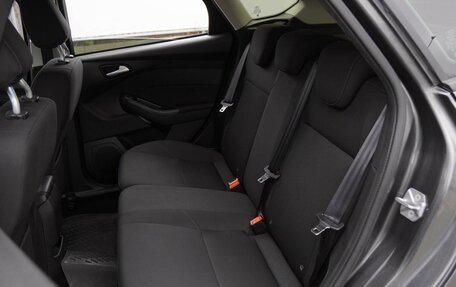 Ford Focus III, 2019 год, 1 249 000 рублей, 9 фотография