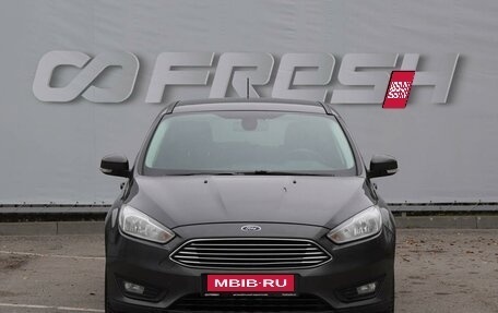 Ford Focus III, 2019 год, 1 249 000 рублей, 3 фотография