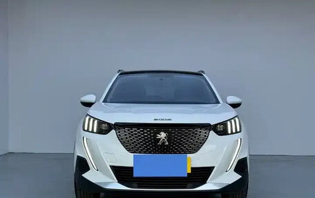 Peugeot 2008 II, 2022 год, 1 260 111 рублей, 2 фотография