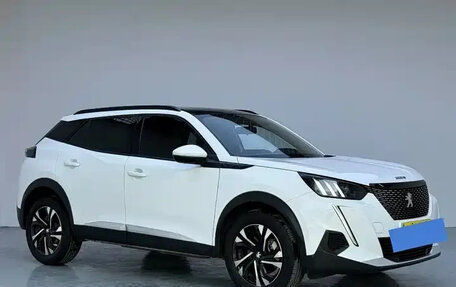 Peugeot 2008 II, 2022 год, 1 260 111 рублей, 3 фотография