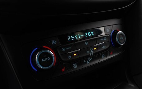 Ford Focus III, 2019 год, 1 249 000 рублей, 17 фотография