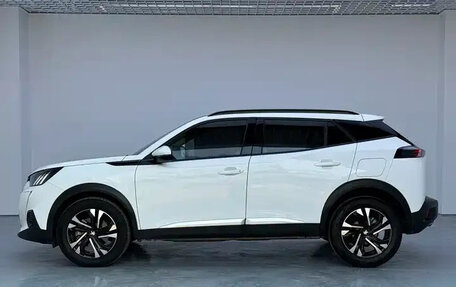 Peugeot 2008 II, 2022 год, 1 260 111 рублей, 7 фотография