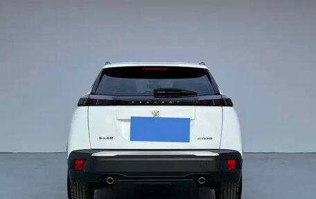 Peugeot 2008 II, 2022 год, 1 260 111 рублей, 5 фотография