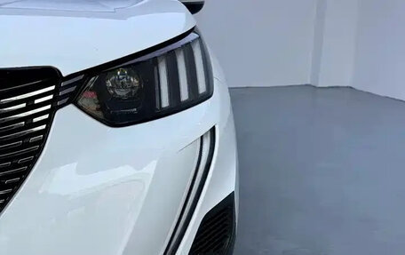 Peugeot 2008 II, 2022 год, 1 260 111 рублей, 8 фотография