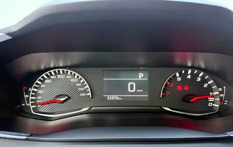 Peugeot 2008 II, 2022 год, 1 260 111 рублей, 11 фотография