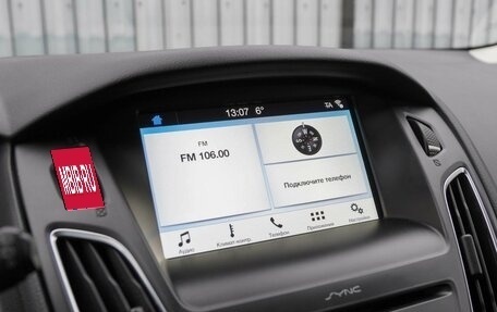 Ford Focus III, 2019 год, 1 249 000 рублей, 18 фотография