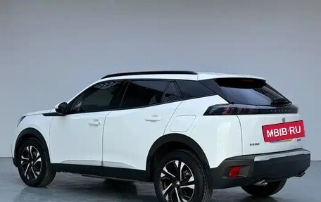 Peugeot 2008 II, 2022 год, 1 260 111 рублей, 6 фотография