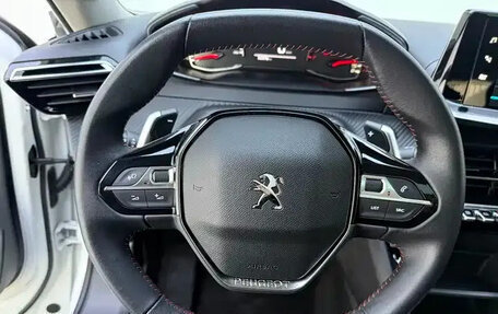 Peugeot 2008 II, 2022 год, 1 260 111 рублей, 12 фотография